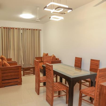 Lar Luxury Apartments Colombo Exterior foto