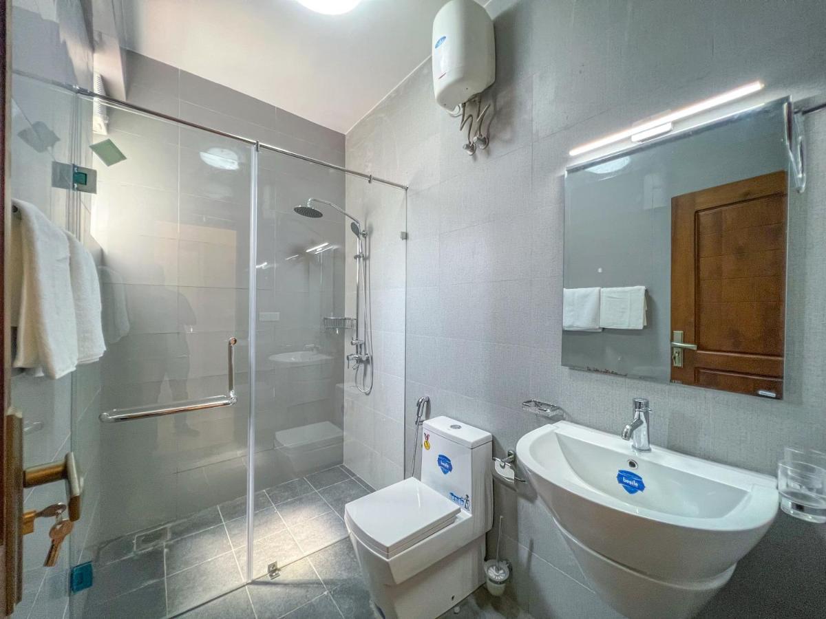 Lar Luxury Apartments Colombo Exterior foto