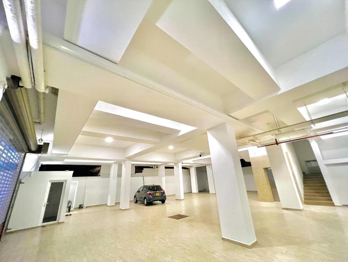 Lar Luxury Apartments Colombo Exterior foto