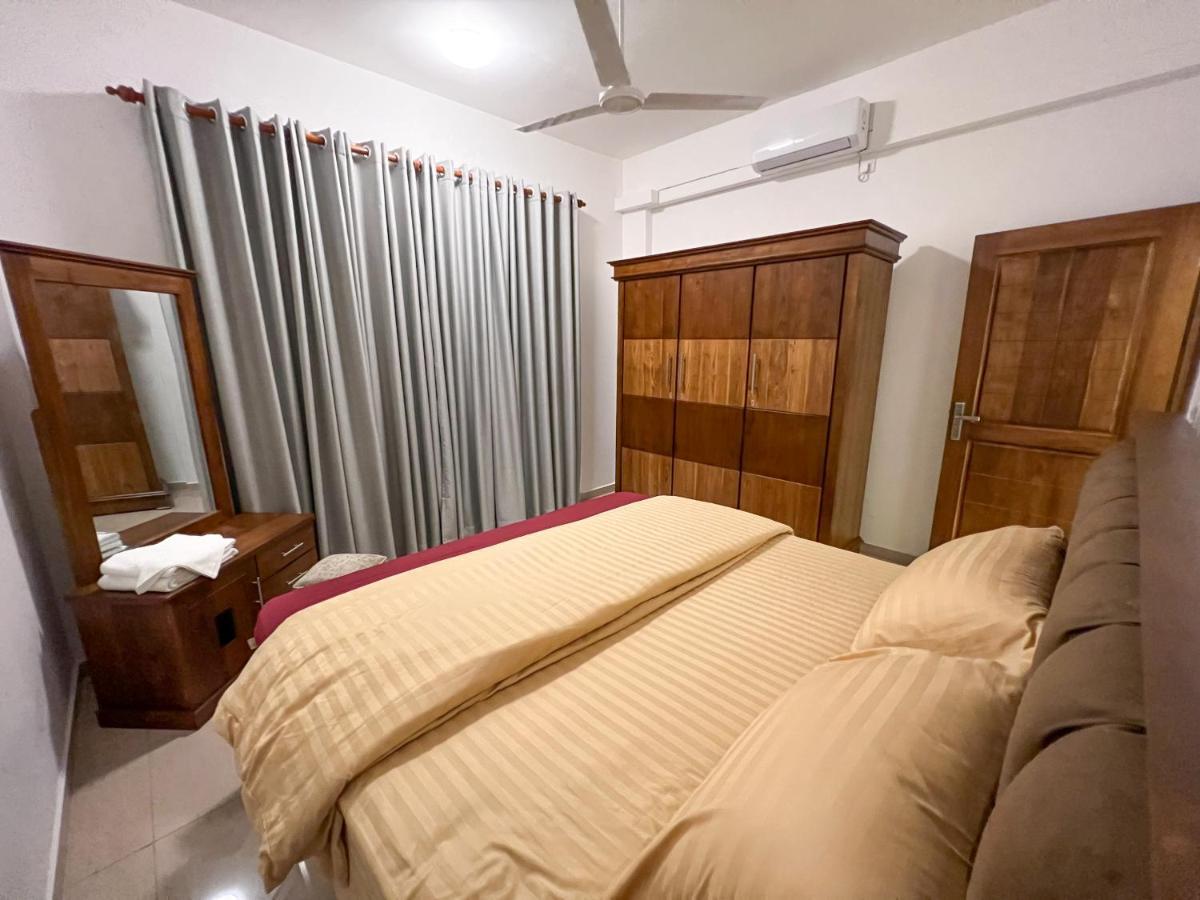 Lar Luxury Apartments Colombo Exterior foto