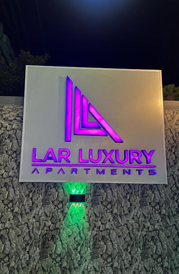 Lar Luxury Apartments Colombo Exterior foto