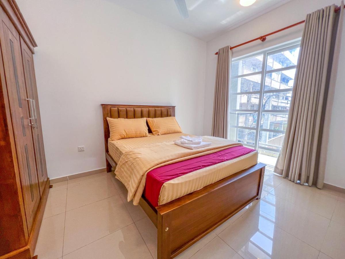 Lar Luxury Apartments Colombo Exterior foto