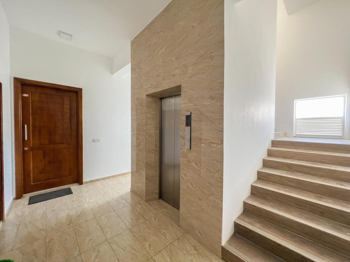 Lar Luxury Apartments Colombo Exterior foto
