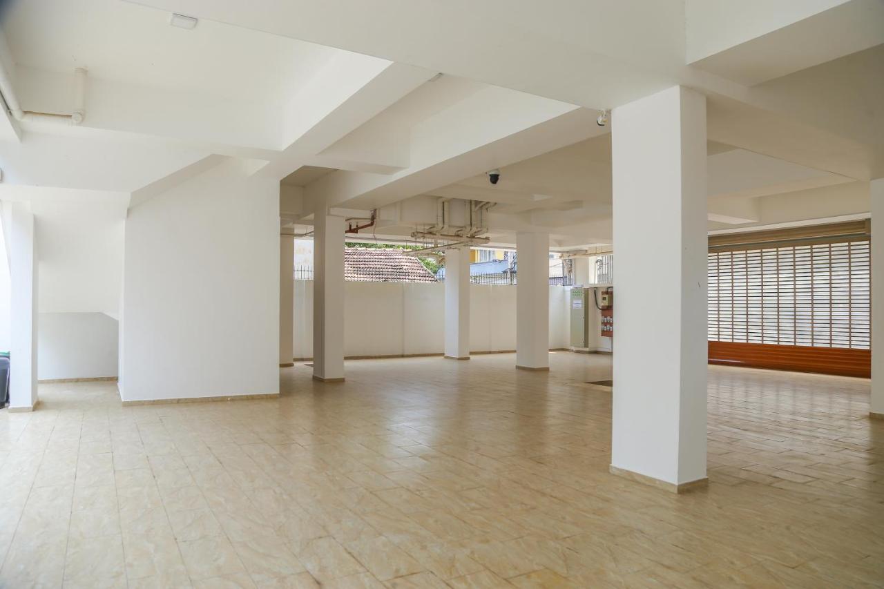 Lar Luxury Apartments Colombo Exterior foto