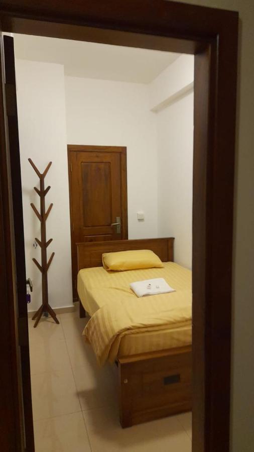 Lar Luxury Apartments Colombo Exterior foto
